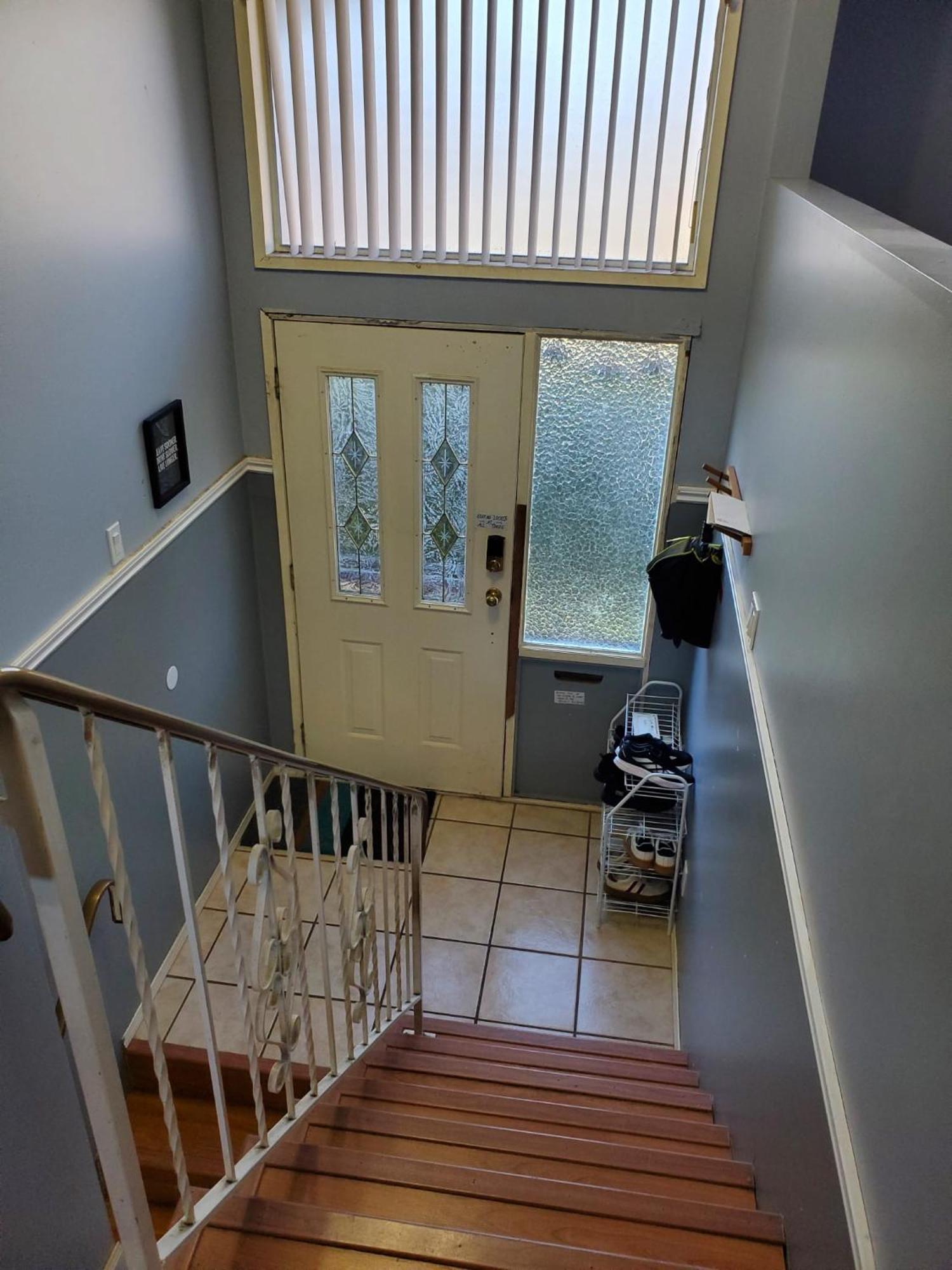 Farhad'S B&B Abbotsford Exterior foto