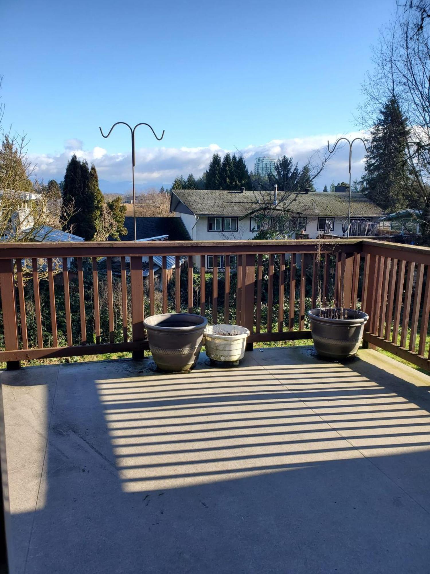 Farhad'S B&B Abbotsford Exterior foto